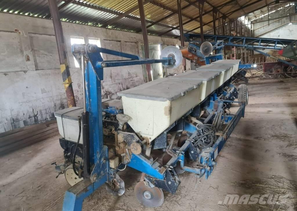 Kinze 3000 Сеялки
