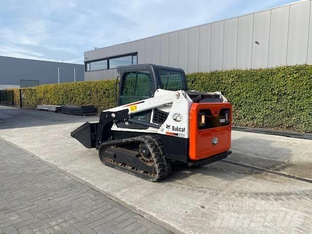 Bobcat T 450 Мини товарачи
