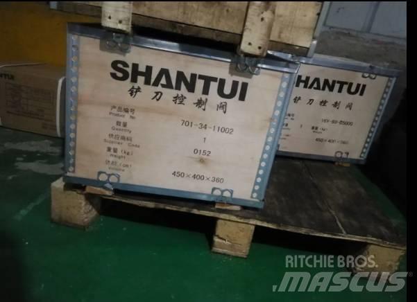 Shantui SD 32 Хидравлични