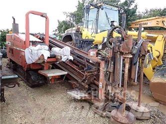 Ditch Witch JT4020 Апаратура за повърхностна редова сеидба