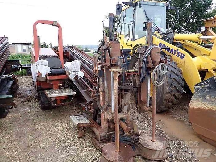 Ditch Witch JT4020 Апаратура за повърхностна редова сеидба