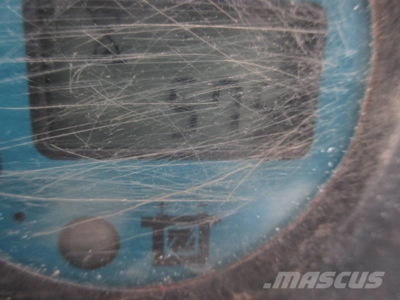 Haulotte Compact 14 Ножични работни платформи