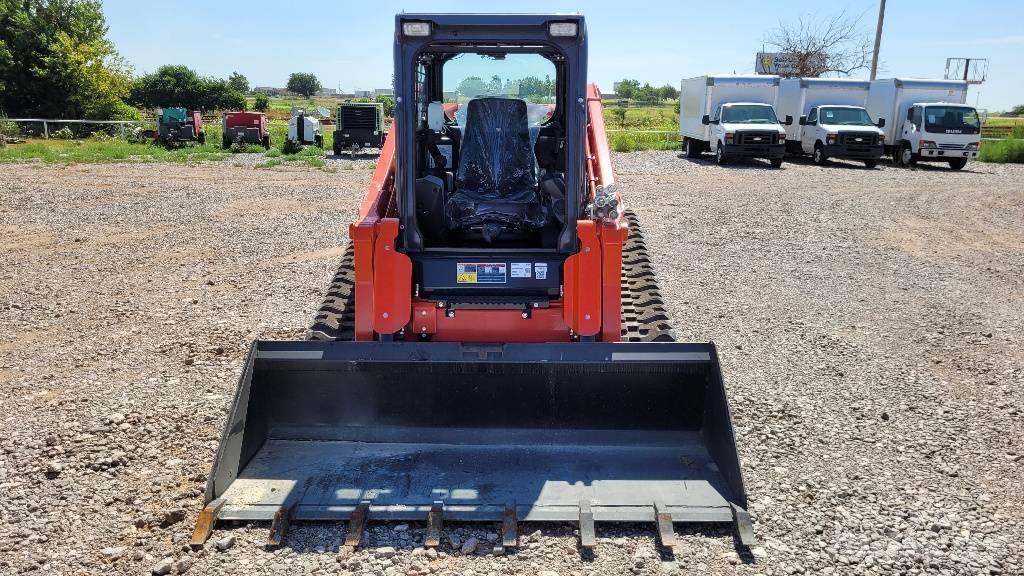 Kubota SVL97-2 Мини товарачи

