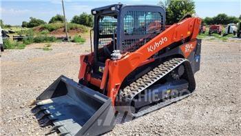Kubota SVL97-2 Мини товарачи
