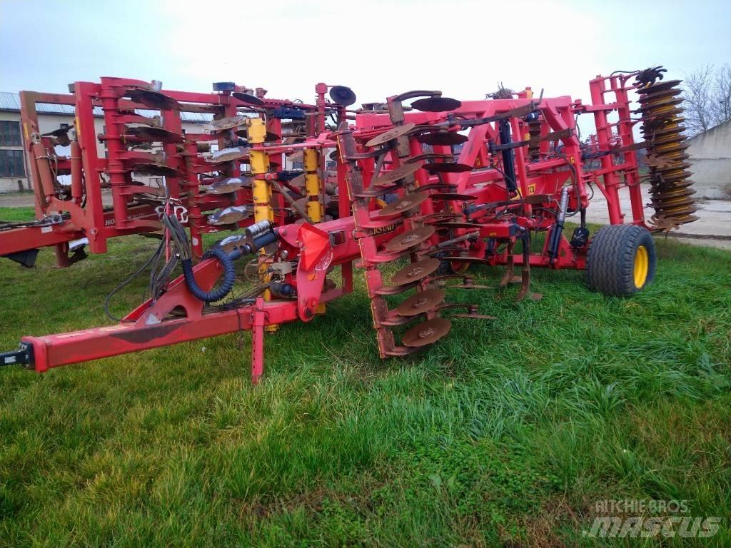 Väderstad Topdown400 Култиватори