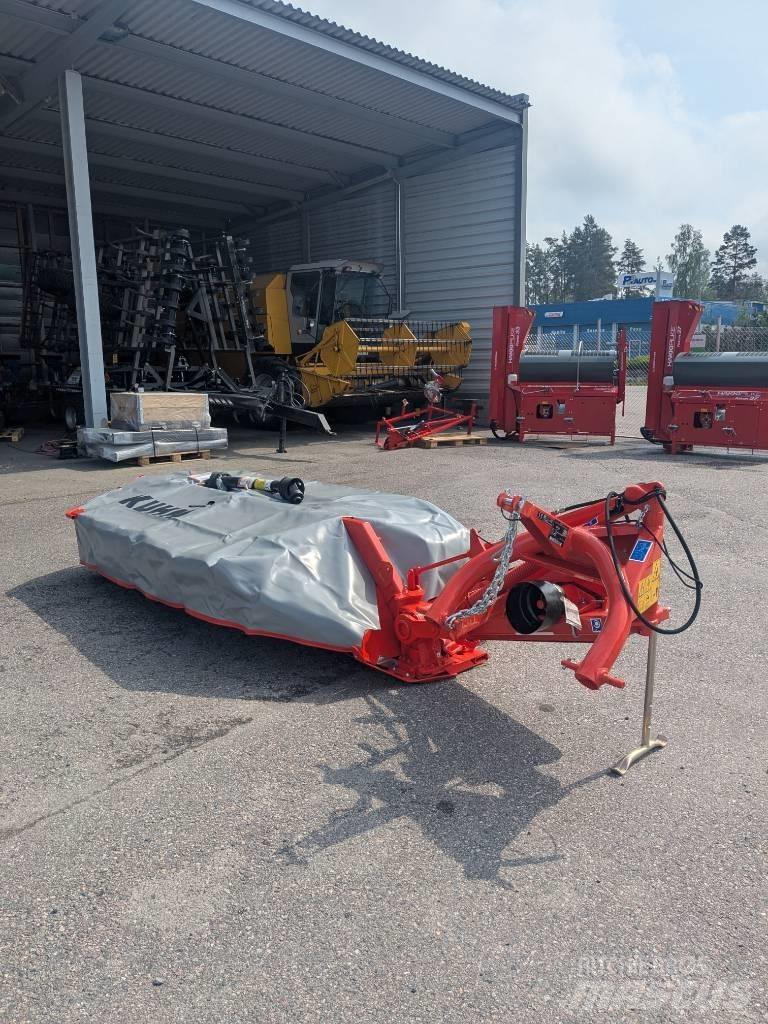 Kuhn GMD 28 Косачки