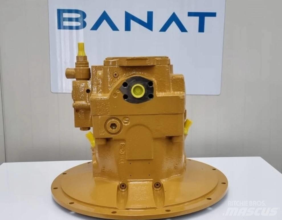 Rexroth A11VO130 CAT Хидравлични