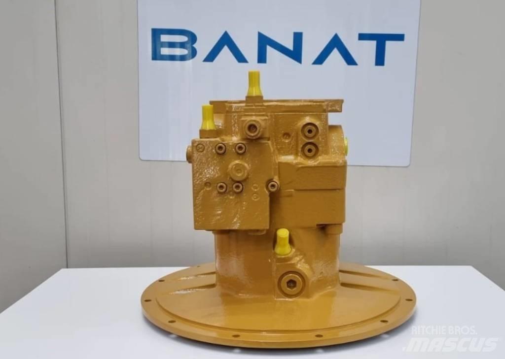 Rexroth A11VO130 CAT Хидравлични