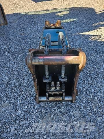 Furukawa F12 Чукове/Раздробители
