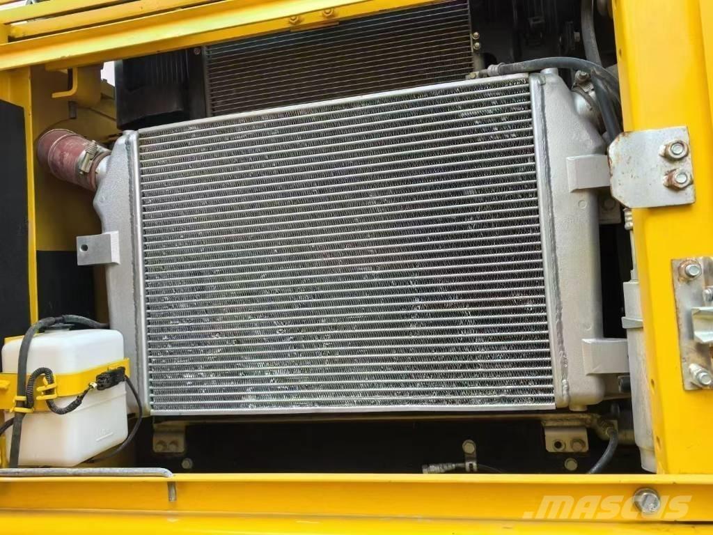 Komatsu PC 350 LC Верижен екскаватор