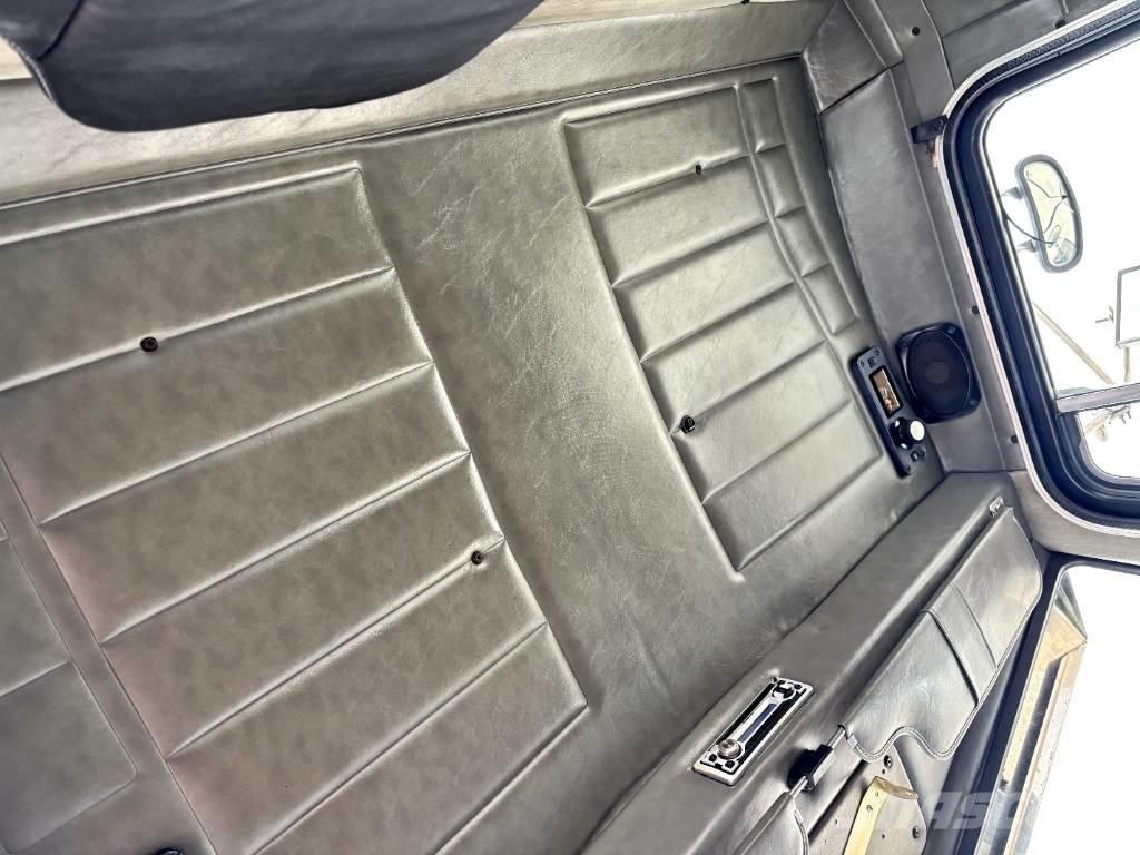 Peterbilt 378 Влекачи