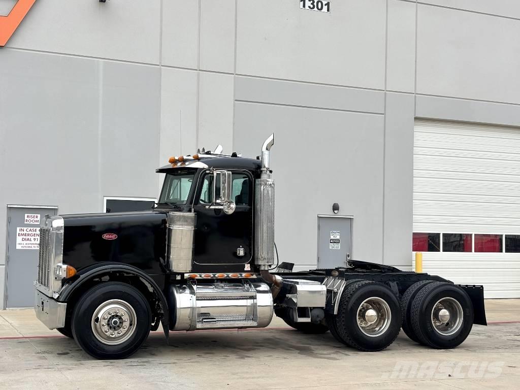 Peterbilt 378 Влекачи