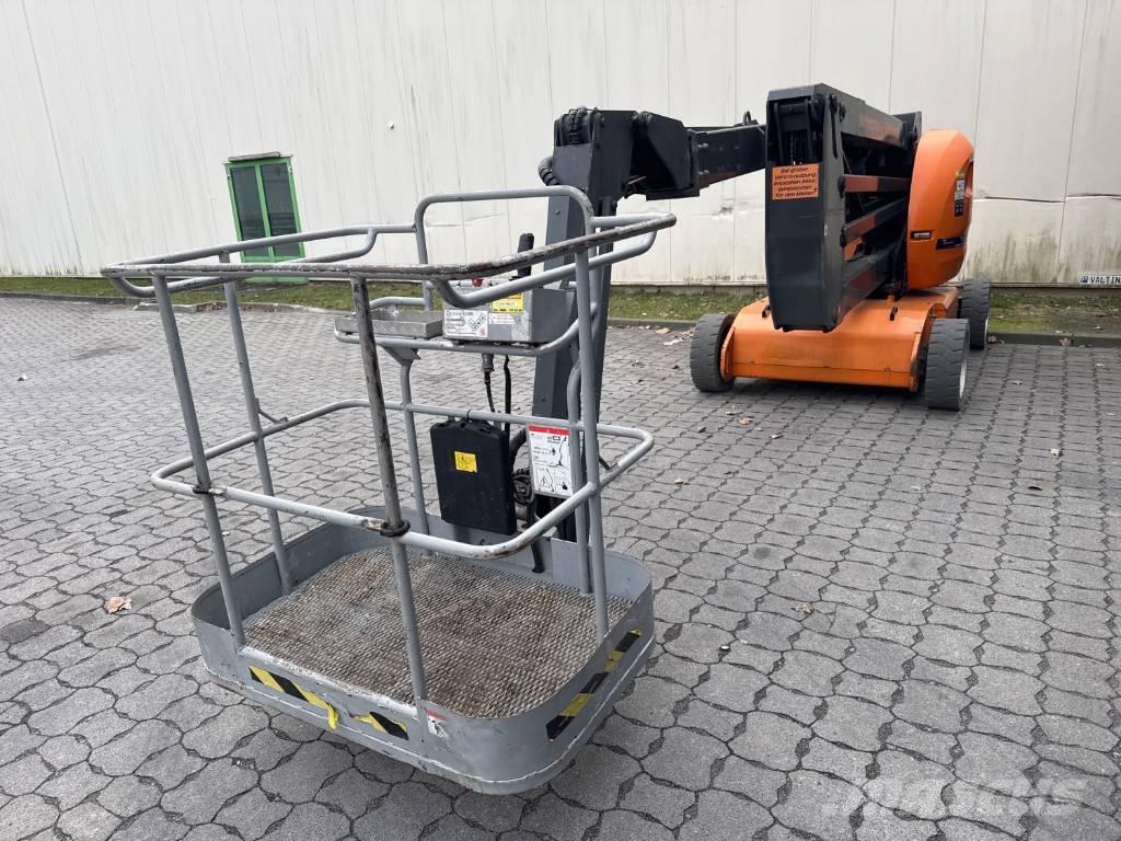 Manitou 170 AETJ Съчленени стрелови подемници