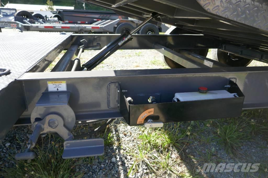 RawMaxx GTX22BP16K Нискотоварачи