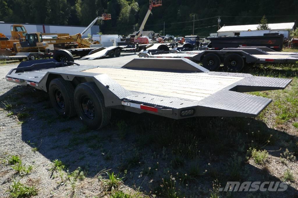 RawMaxx GTX22BP16K Нискотоварачи