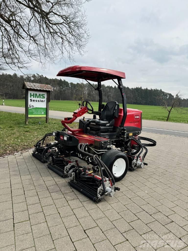Toro REELMASTER 3575 Косачки за Fairway