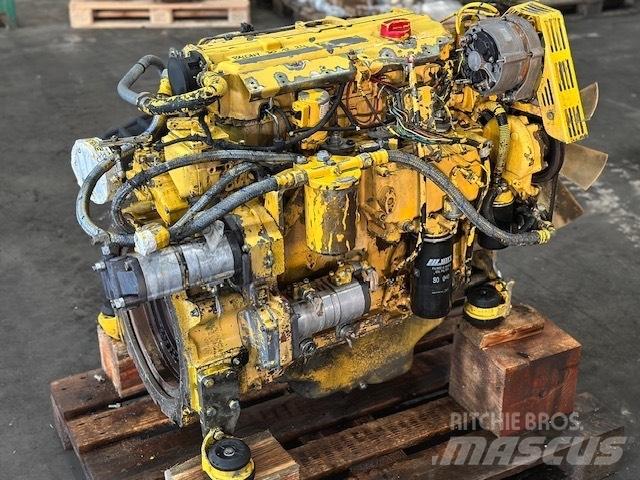 Deutz BF4M1013 E Двигатели
