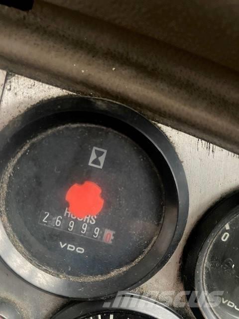 Svetruck 32120 Дизелови камиони