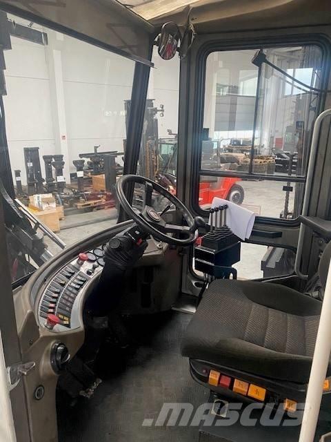 Svetruck 32120 Дизелови камиони