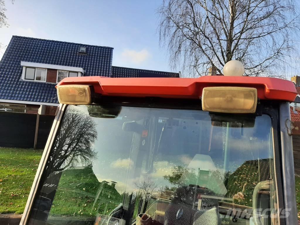 Kubota B 2530 Компактни трактори