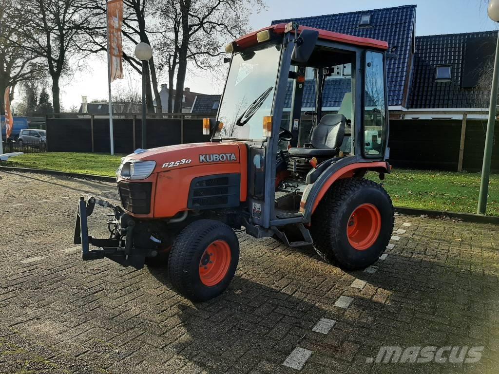 Kubota B 2530 Компактни трактори