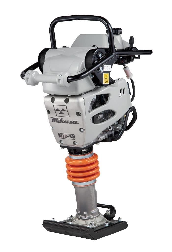 Mikasa MTX-50E Пробки