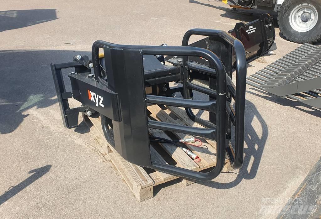 XYZ Balgrip 1500 Аксесоари за челни товарачи
