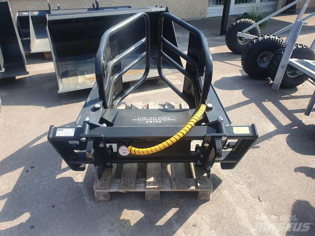 XYZ Balgrip 1500 Аксесоари за челни товарачи