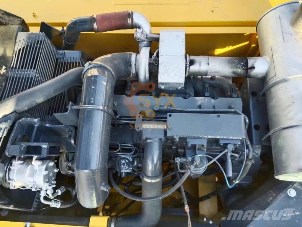 Komatsu PC 300-7 Верижен екскаватор