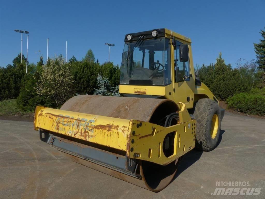 bmw 213d Еднобарабанни ролки
