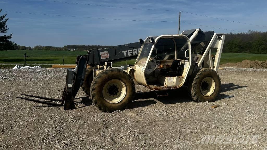 Terex TH 844 C Телескопични товарачи