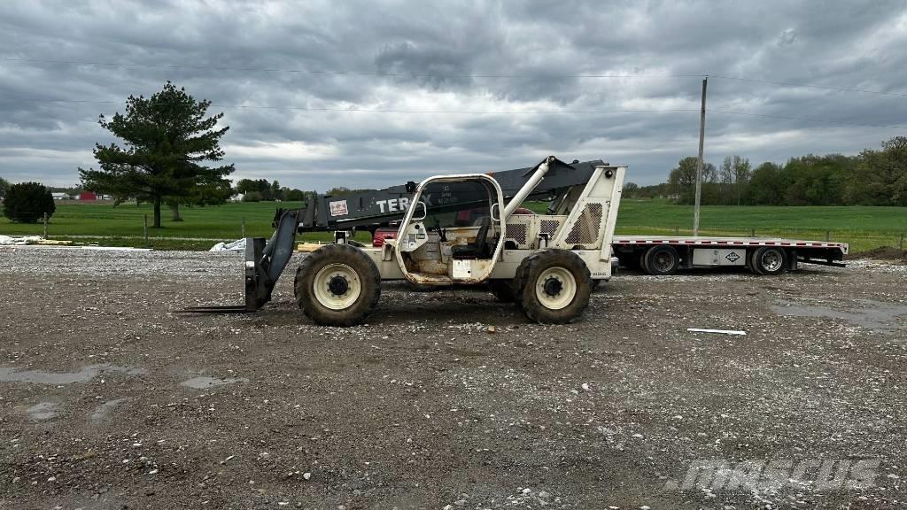 Terex TH 844 C Телескопични товарачи