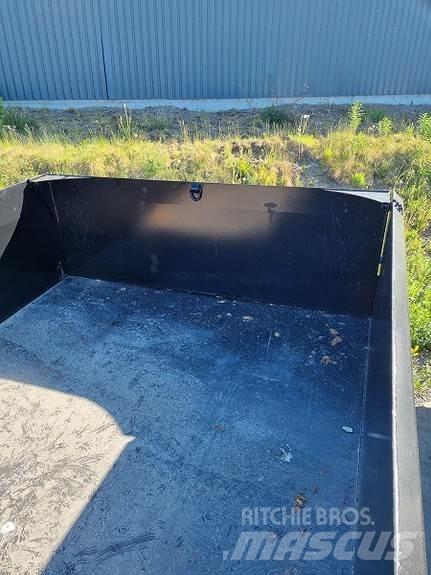  15T50 Дъмпери/моторни превозни средства