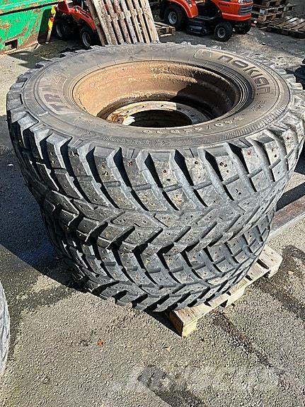  540/65R30 Други пътни машини и машини за сняг