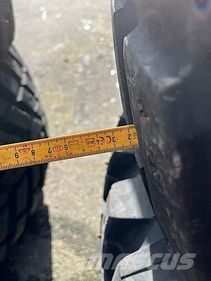  540/65R30 Други пътни машини и машини за сняг