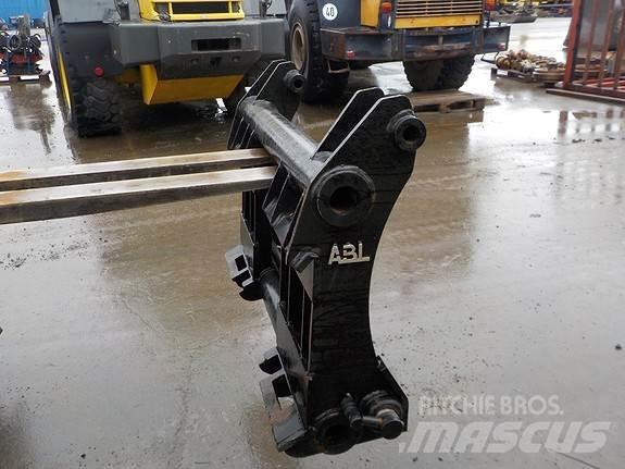 ABL adapter Други компоненти