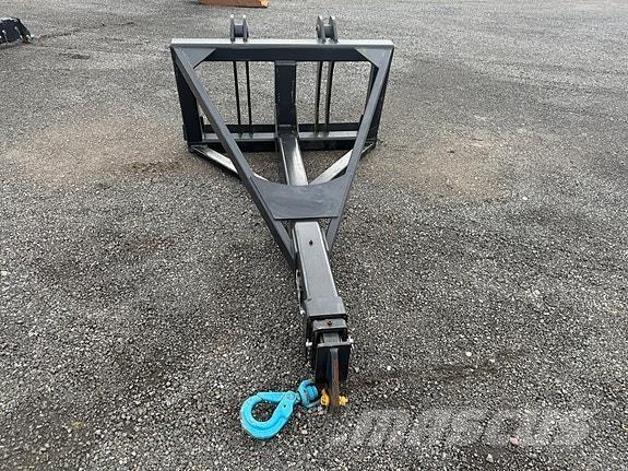 ABL KRANARM Селскостопанство - Други