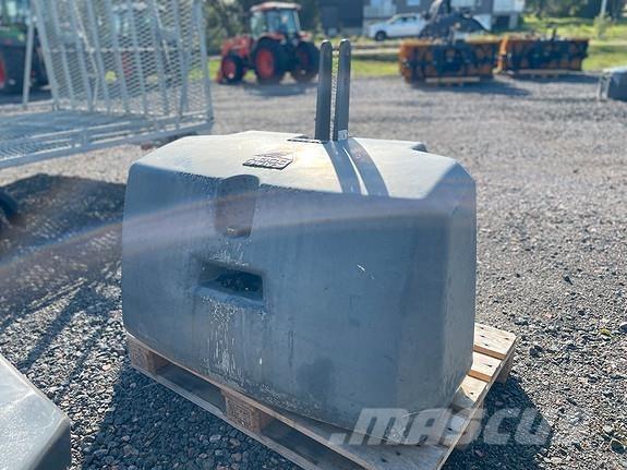 Agco 1800KG Селскостопанство - Други