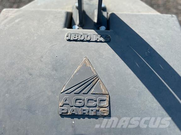 Agco 1800KG Селскостопанство - Други