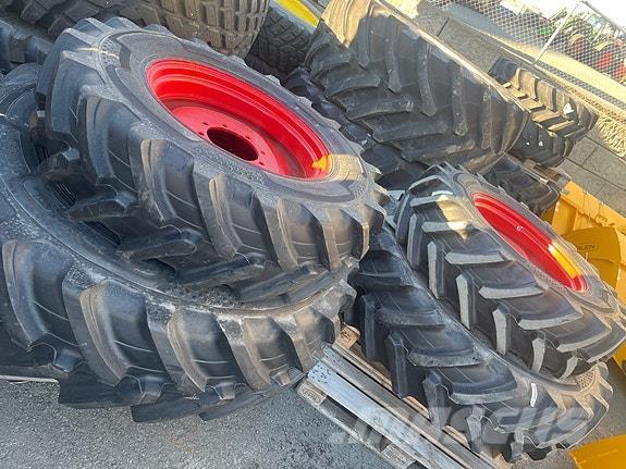 Alliance  Колелета/Гуми