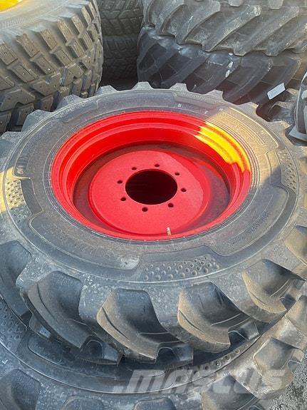 Alliance  Колелета/Гуми