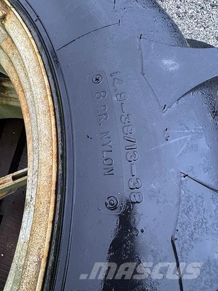 Alliance  Селскостопанство - Други