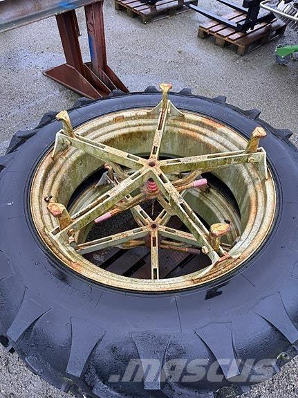 Alliance  Селскостопанство - Други