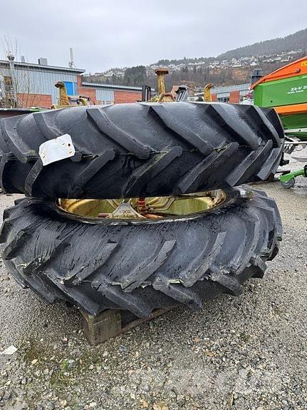 Alliance  Селскостопанство - Други