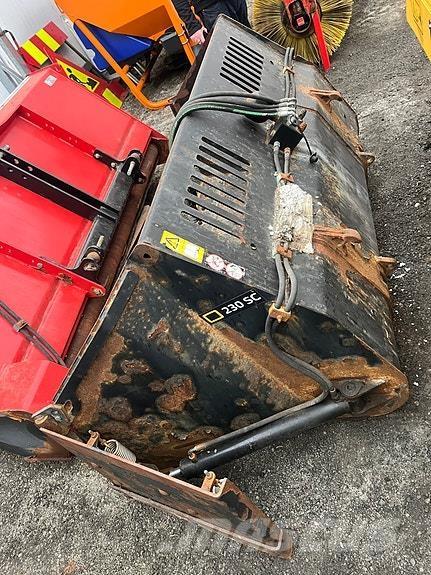  Ålø 230 SC Селскостопанство - Други