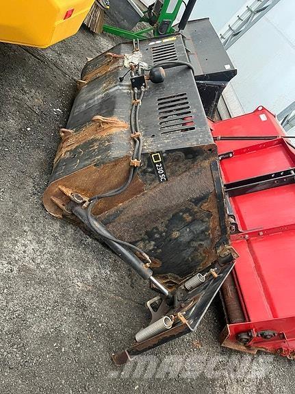  Ålø 230 SC Селскостопанство - Други