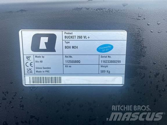  ÅLØ 260 VL + Селскостопанство - Други