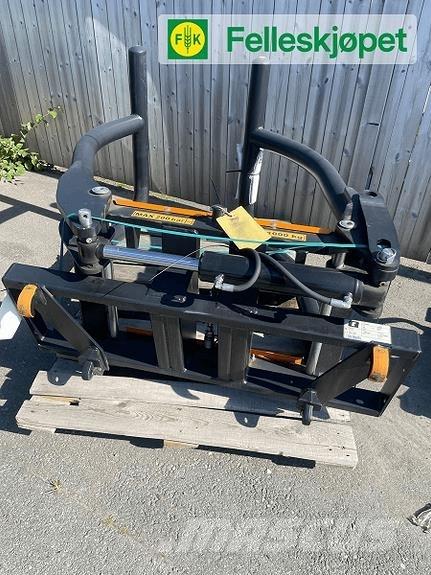  Ålø Flexigrip 160 Селскостопанство - Други