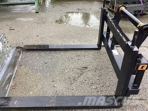  Ålø Pallegaffel Селскостопанство - Други