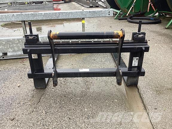  Ålø Pallegaffel Селскостопанство - Други